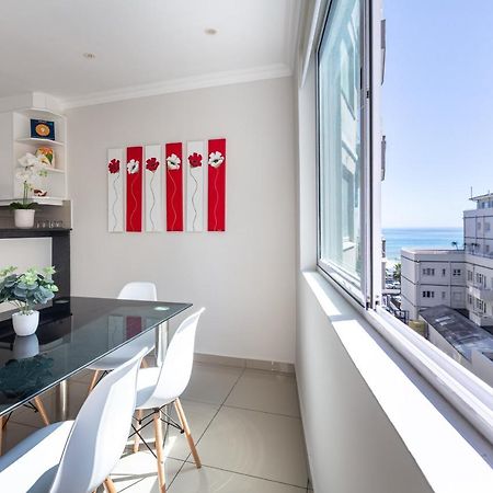 Perfect Beachfront Apartments เคปทาวน์ ภายนอก รูปภาพ
