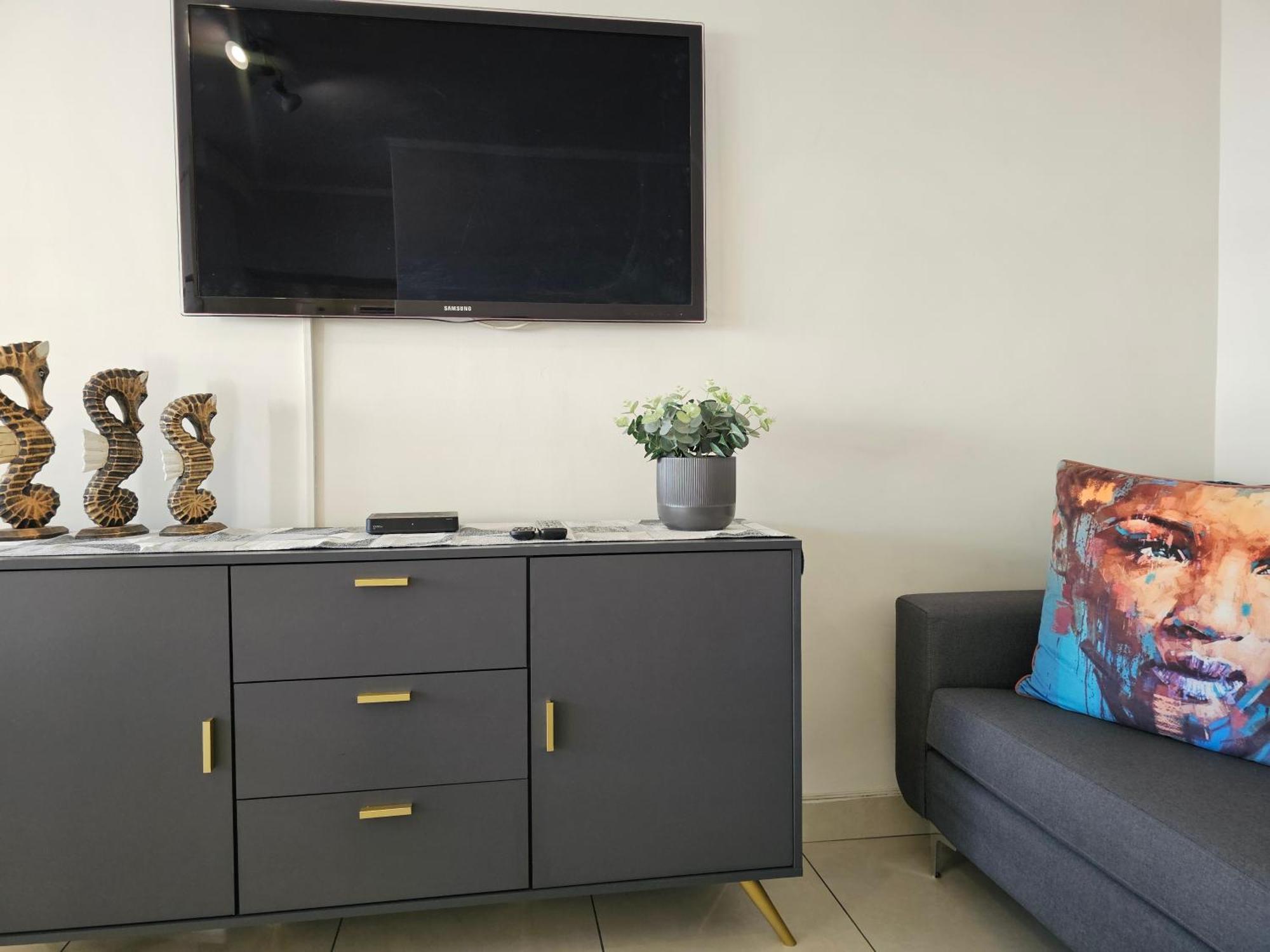 Perfect Beachfront Apartments เคปทาวน์ ภายนอก รูปภาพ