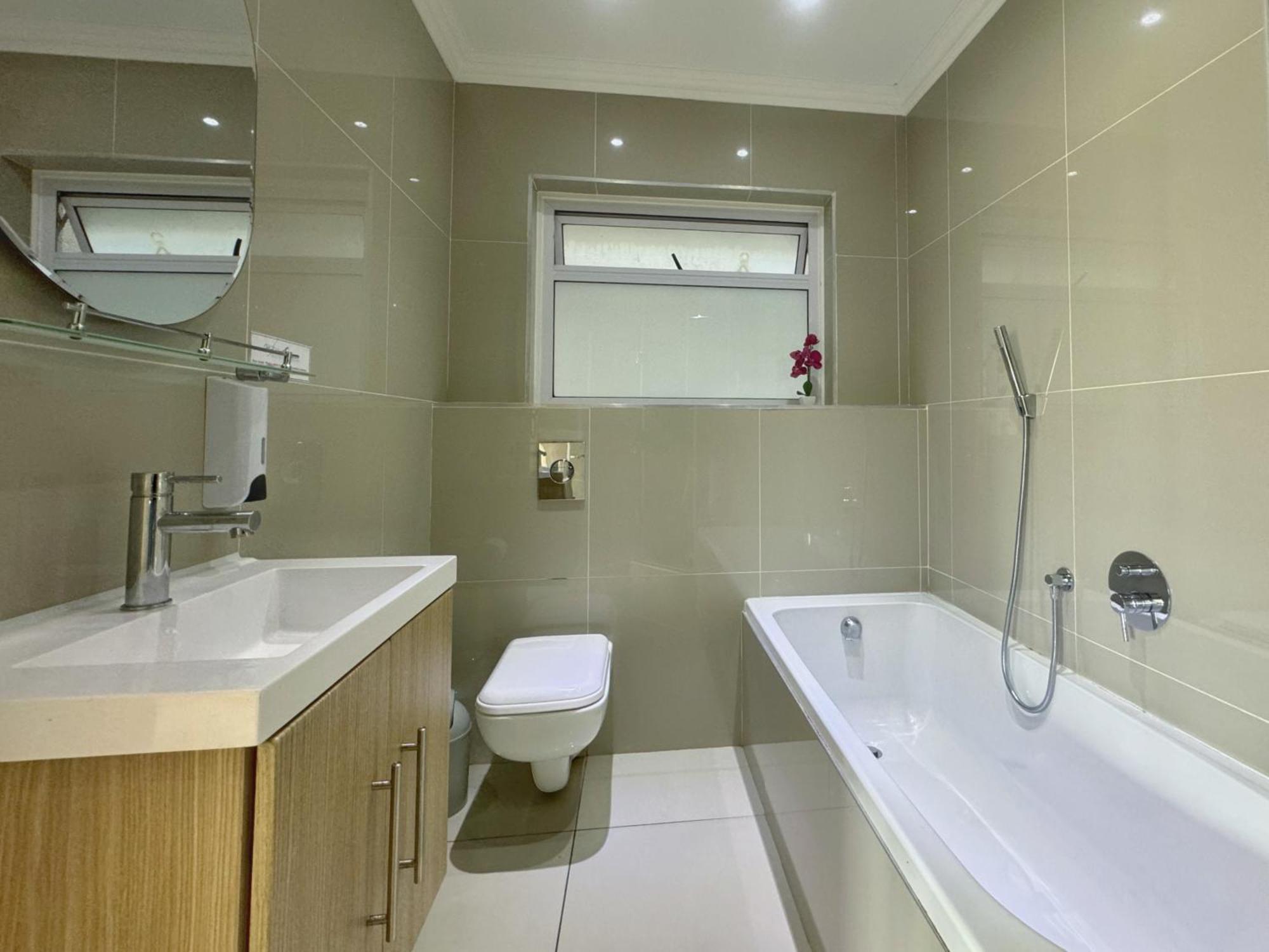 Perfect Beachfront Apartments เคปทาวน์ ภายนอก รูปภาพ