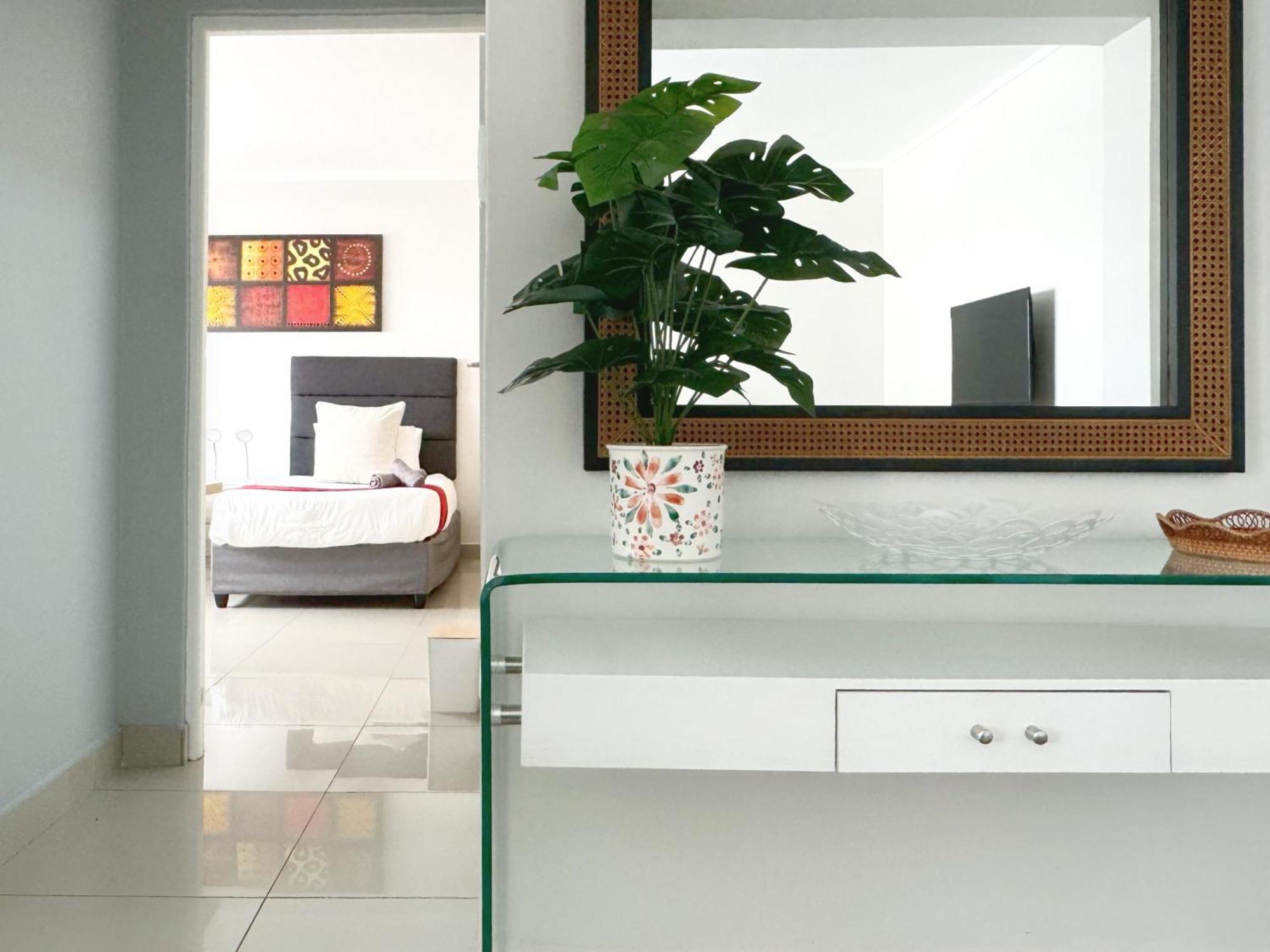 Perfect Beachfront Apartments เคปทาวน์ ภายนอก รูปภาพ
